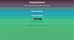 Desktop Screenshot of flagstafftoday.com